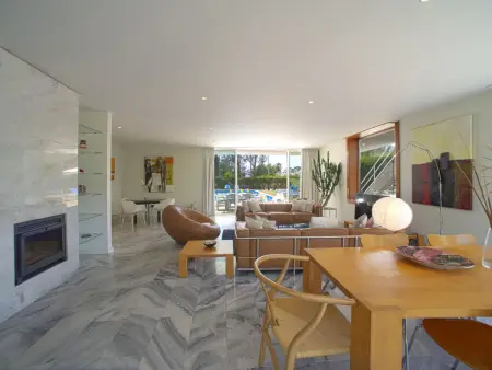 Villa Golf Portimão – Maison 6 pers. piscine privée - Photo 9