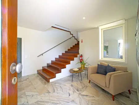 Villa Golf Portimão – Maison 6 pers. piscine privée - Photo 13