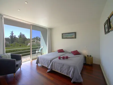 Villa Golf Portimão – Maison 6 pers. piscine privée - Photo 18