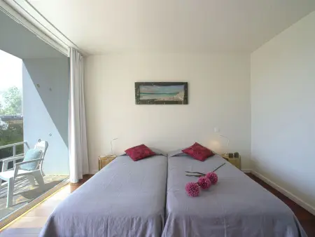 Villa Golf Portimão – Maison 6 pers. piscine privée - Photo 19