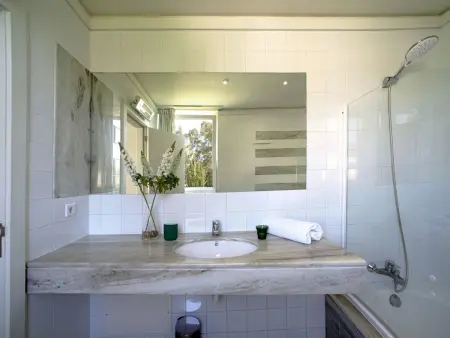 Villa Golf Portimão – Maison 6 pers. piscine privée - Photo 21