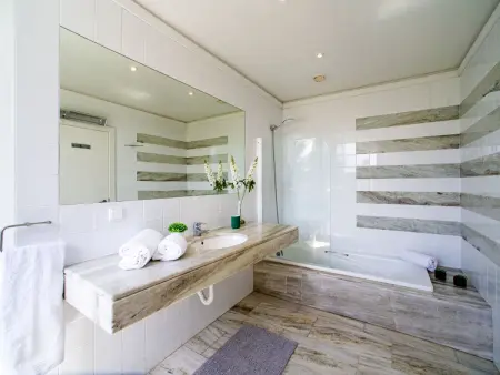 Villa Golf Portimão – Maison 6 pers. piscine privée - Photo 23