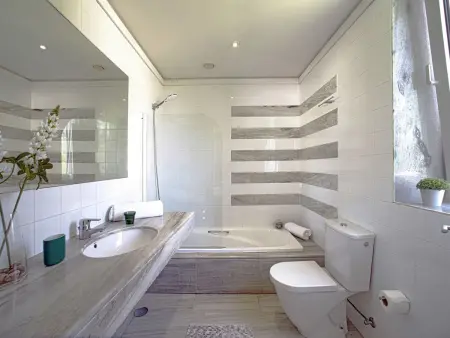 Villa Golf Portimão – Maison 6 pers. piscine privée - Photo 24