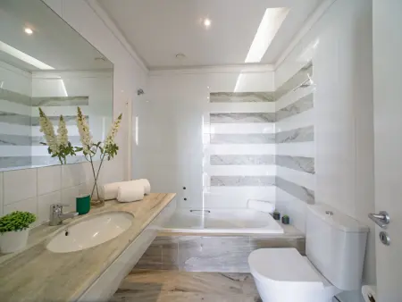 Villa Golf Portimão – Maison 6 pers. piscine privée - Photo 25