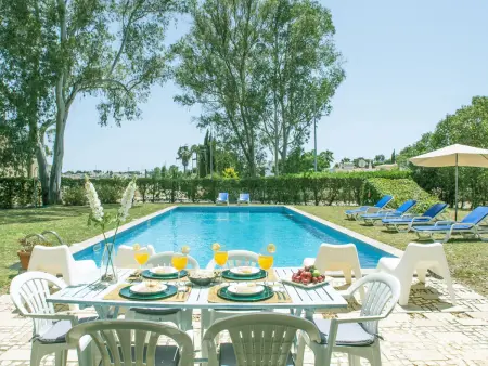 Villa Golf Portimão – Maison 6 pers. piscine privée - Photo 27