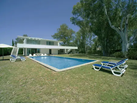 Villa Golf Portimão – Maison 6 pers. piscine privée - Photo 28