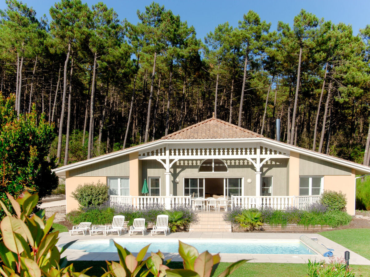 Atlantic Green : maison 4 pers. à 3,5 km de la plage - Photo 11