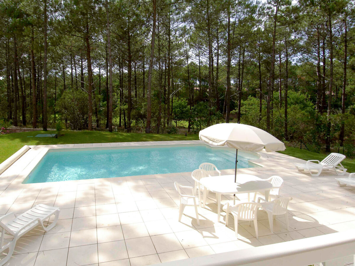 Villa Eden Parc Golf de l'Ardilouse à Lacanau - Photo 3