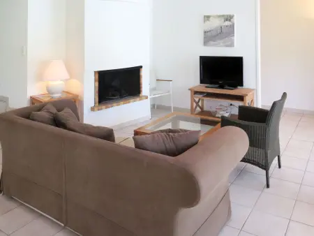 Eden Parc Golf de l'Ardilouse V4IS, Maison 4 personnes à Lacanau - Photo 4