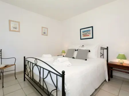 Maison Clairière aux Chevreuils, Moliets, piscine privée : photo 29