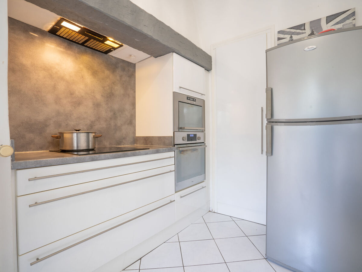 L'Escarpe des Arbousiers – Maison 8 pers. vue mer - Photo 10