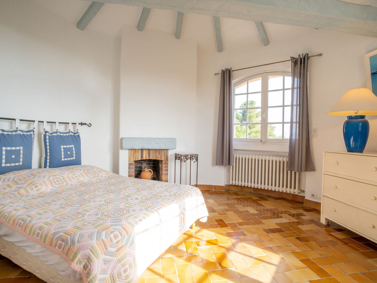 L'Escarpe des Arbousiers – Maison 8 pers. vue mer - Photo 15