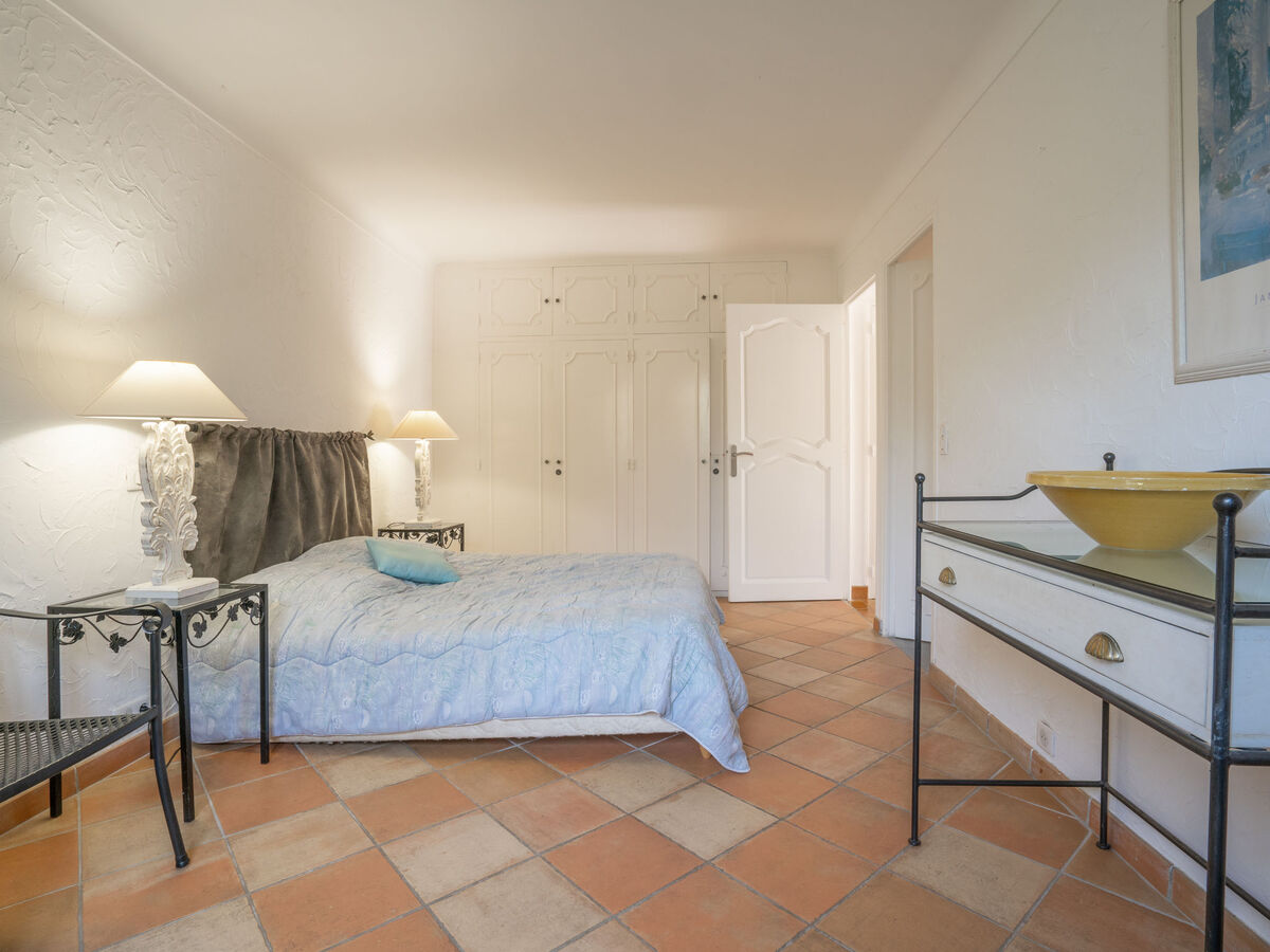 L'Escarpe des Arbousiers – Maison 8 pers. vue mer - Photo 20