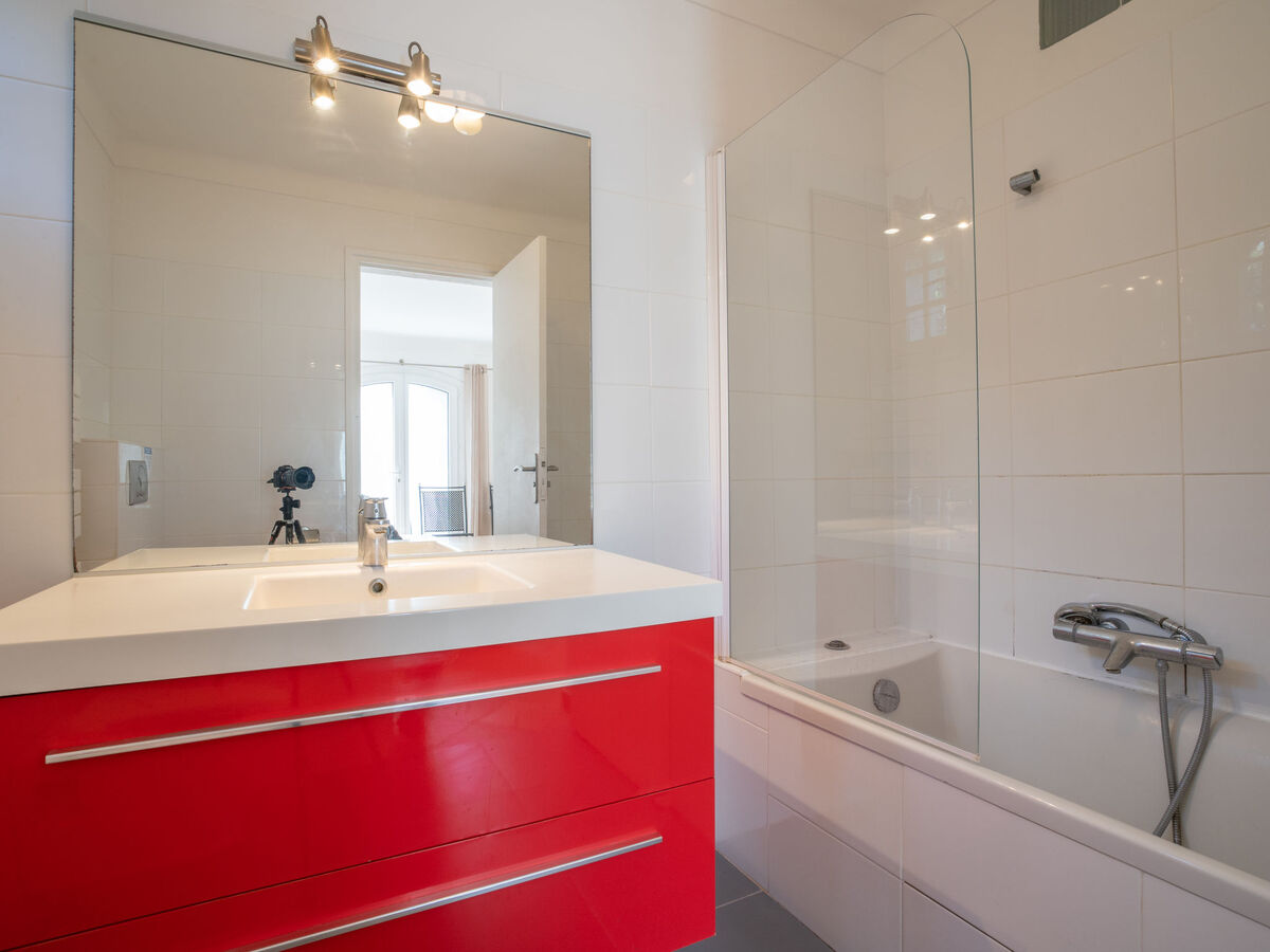 L'Escarpe des Arbousiers – Maison 8 pers. vue mer - Photo 25