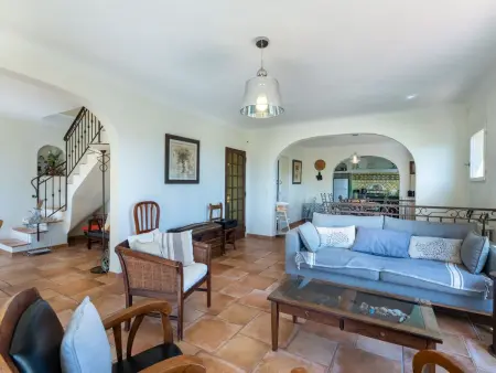 La Garance, Villa 10 personnes à Grasse - Photo 4