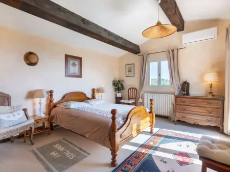 La Garance, Villa 10 personnes à Grasse - Photo 13