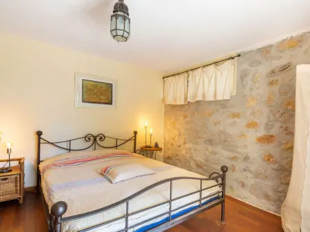 La Garance, Villa 10 personnes à Grasse - Photo 14
