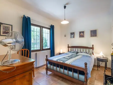 La Garance, Villa 10 personnes à Grasse - Photo 15