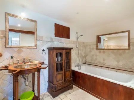 La Garance, Villa 10 personnes à Grasse - Photo 17