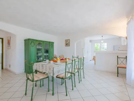 Mas des Chênes, Maison 10 personnes à Grimaud - Photo 3