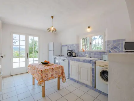 Mas des Chênes, Maison 10 personnes à Grimaud - Photo 7