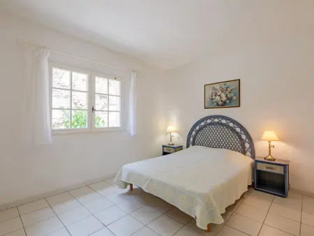 Mas des Chênes, Maison 10 personnes à Grimaud - Photo 12