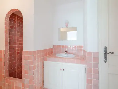 Mas des Chênes, Maison 10 personnes à Grimaud - Photo 15
