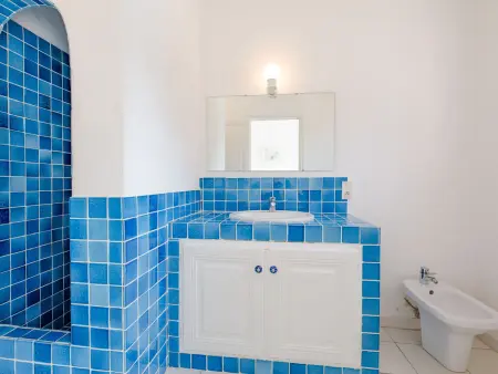 Mas des Chênes, Maison 10 personnes à Grimaud - Photo 17