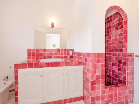 Mas des Chênes, Maison 10 personnes à Grimaud - Photo 18