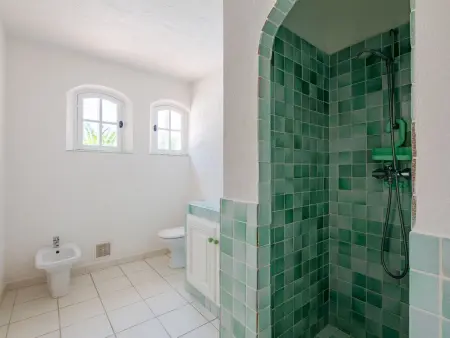 Mas des Chênes, Maison 10 personnes à Grimaud - Photo 19
