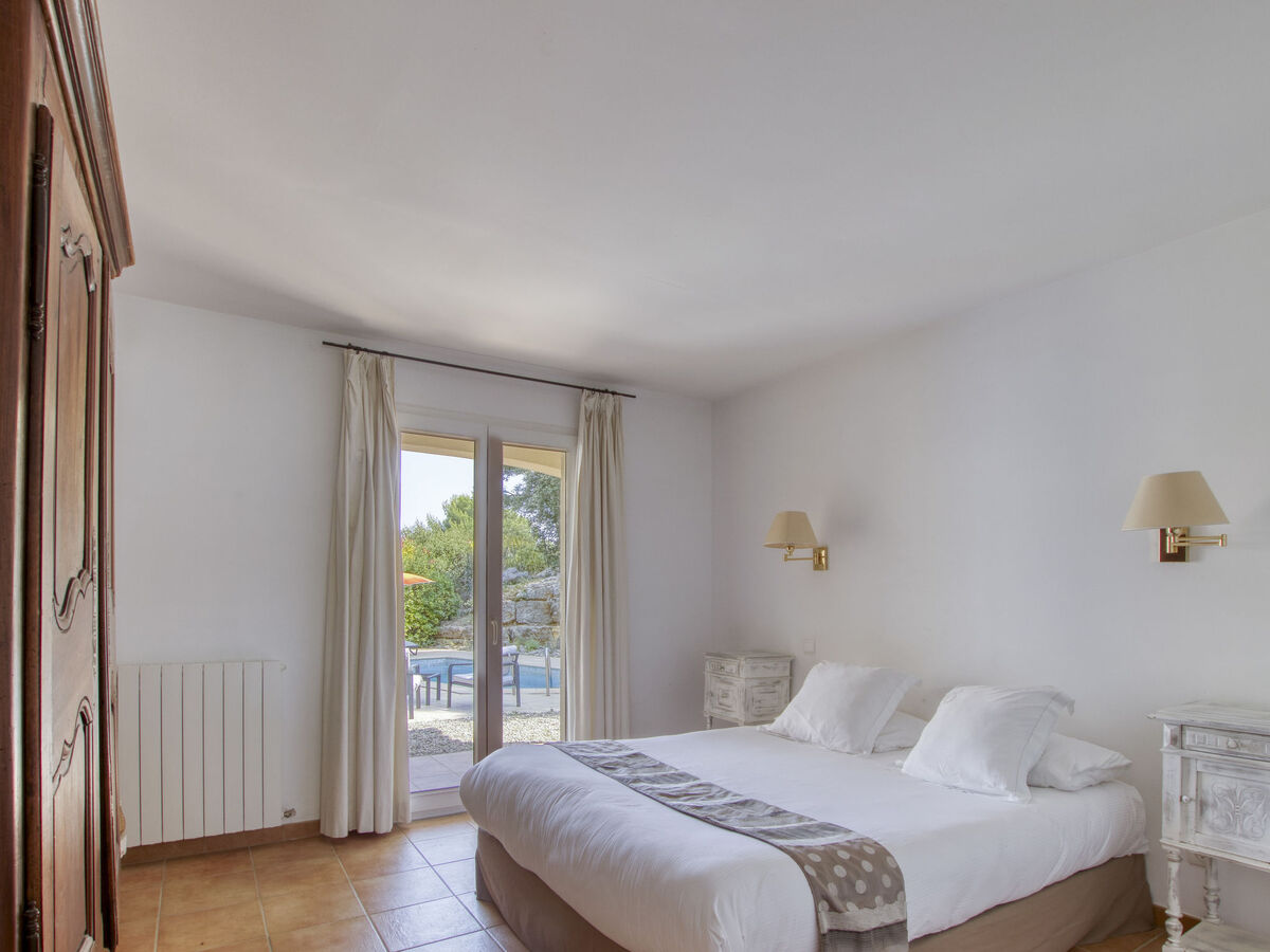 Villa Le Puit des Oliviers I avec piscine à La Cadière d'Azur - Photo 4