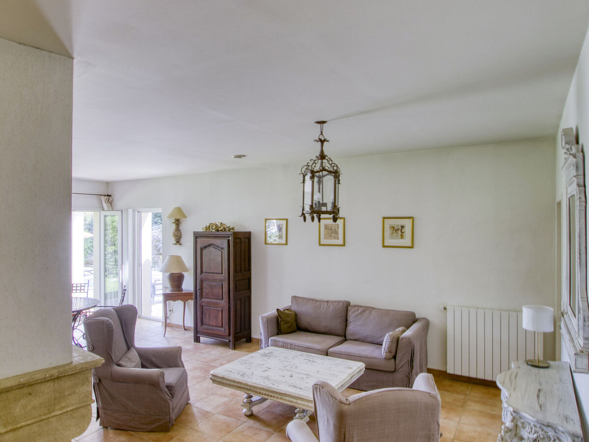 Villa Le Puit des Oliviers I avec piscine à La Cadière d'Azur - Photo 9