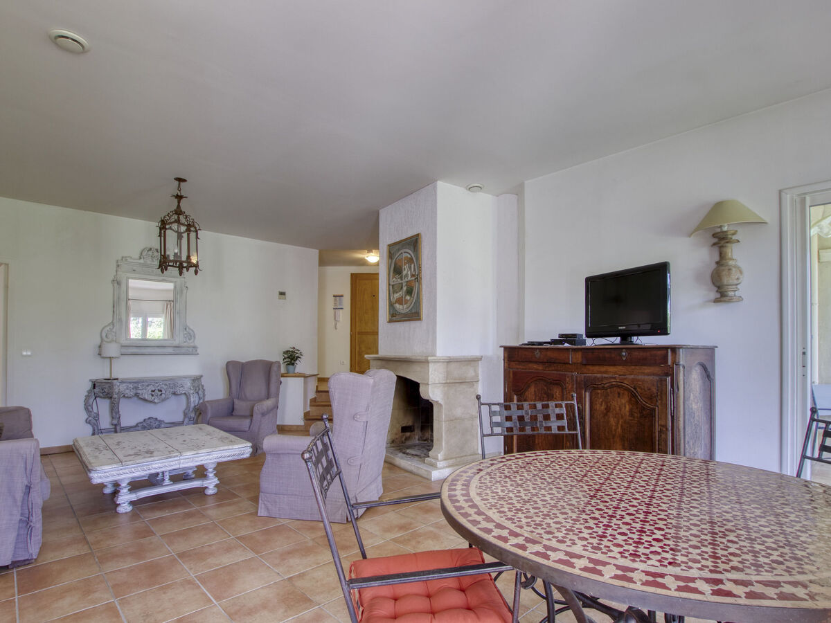 Villa Le Puit des Oliviers I avec piscine à La Cadière d'Azur - Photo 10