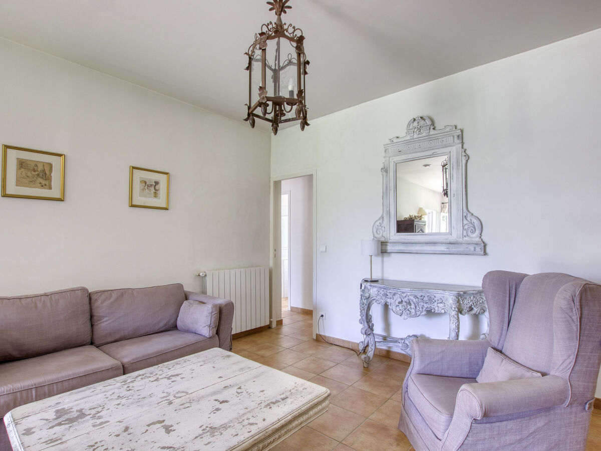 Villa Le Puit des Oliviers I avec piscine à La Cadière d'Azur - Photo 11