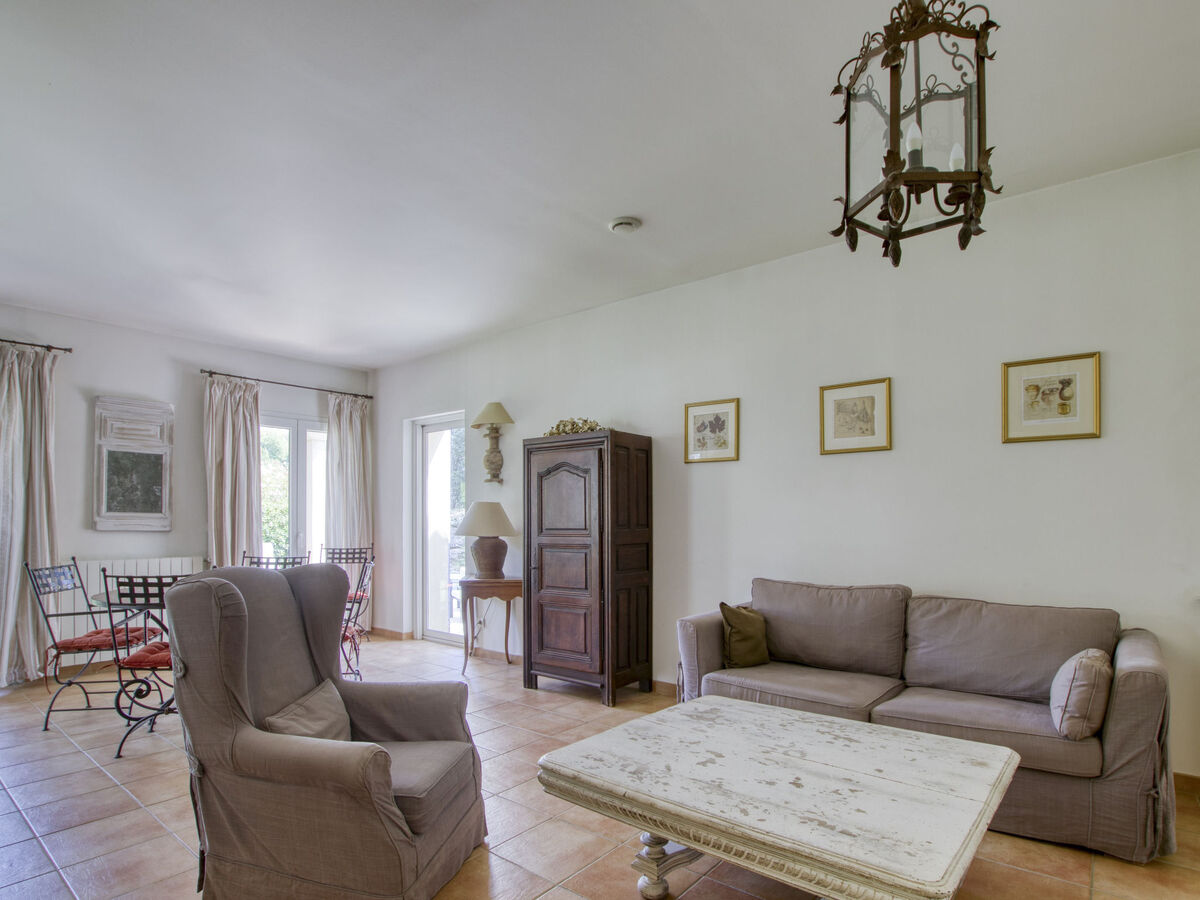 Villa Le Puit des Oliviers I avec piscine à La Cadière d'Azur - Photo 12