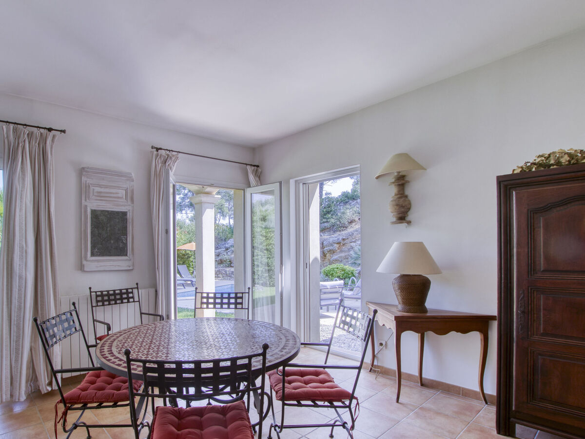 Villa Le Puit des Oliviers I avec piscine à La Cadière d'Azur - Photo 13