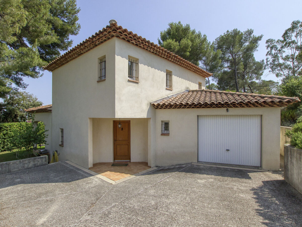 Villa Le Puit des Oliviers I avec piscine à La Cadière d'Azur - Photo 26