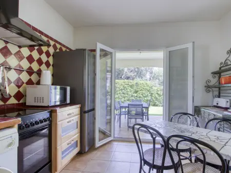 Villa Le Puit des Oliviers I avec piscine à La Cadière d'Azur : photo 3