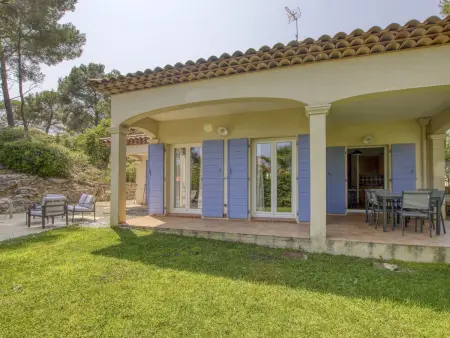 Villa Le Puit des Oliviers I avec piscine à La Cadière d'Azur : photo 7