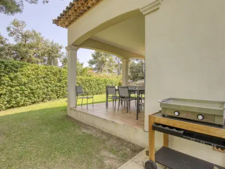 Villa Le Puit des Oliviers I avec piscine à La Cadière d'Azur : photo 8