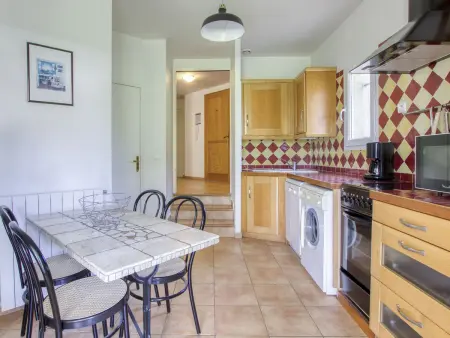 Villa Le Puit des Oliviers I avec piscine à La Cadière d'Azur : photo 14