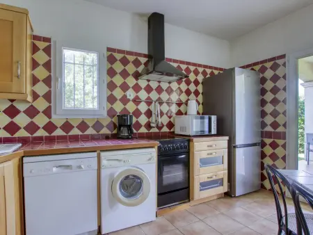 Villa Le Puit des Oliviers I avec piscine à La Cadière d'Azur : photo 15