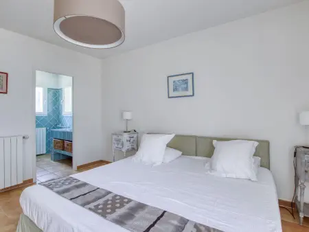 Villa Le Puit des Oliviers I avec piscine à La Cadière d'Azur : photo 16