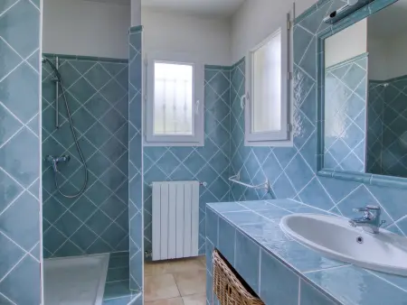 Villa Le Puit des Oliviers I avec piscine à La Cadière d'Azur : photo 17
