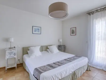 Villa Le Puit des Oliviers I avec piscine à La Cadière d'Azur : photo 18