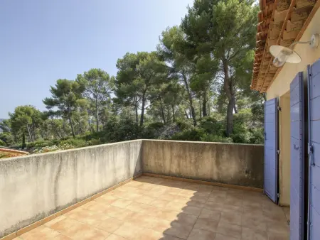 Villa Le Puit des Oliviers I avec piscine à La Cadière d'Azur : photo 21