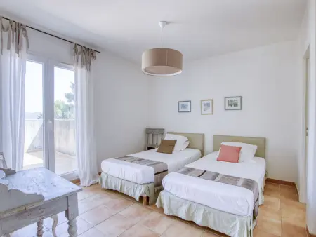 Villa Le Puit des Oliviers I avec piscine à La Cadière d'Azur : photo 22