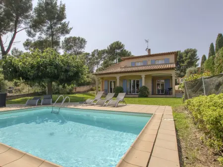 Location villa à La Cadière d'Azur
