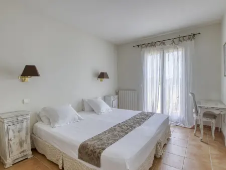 Villa Le Puit des Oliviers 2 avec piscine : photo 4