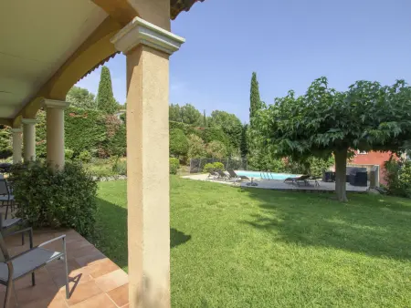 Villa Le Puit des Oliviers 2 avec piscine : photo 6